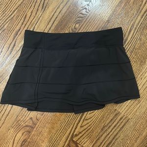 Lululemon skirt
